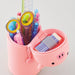 Lihit Lab Big Punilab Hachiwareneko A7714-4 Pen Case - Japan's Top Priority-Kiichin - The #1 Place for Japanese Goods in Your Hand!