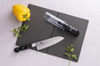 Kaijirushi Rc5070 Knife Set Seki Magoroku Imayo Santoku & Sharpener Foldable Sheet Cutting Board-Kiichin - The #1 Place for Japanese Goods in Your Hand!