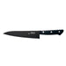 Premium Mac Black Fluorine Coated Chef Knife - Superior Quality Culinary Tool-Kiichin - The #1 Place for Japanese Goods in Your Hand!