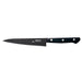 Premium Mac Black Paring Knife with Fluorine Coating-Kiichin - The #1 Place for Japanese Goods in Your Hand!