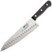 Mac Knife 8 Chef Series Hollow Blade Chef Knife-Kiichin - The #1 Place for Japanese Goods in Your Hand!