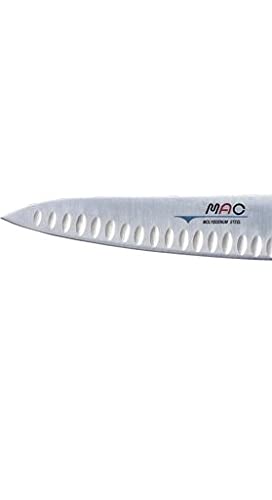 Mac Knife 8 Chef Series Hollow Blade Chef Knife-Kiichin - The #1 Place for Japanese Goods in Your Hand!