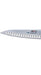 Mac Knife 8 Chef Series Hollow Blade Chef Knife-Kiichin - The #1 Place for Japanese Goods in Your Hand!