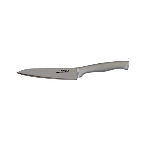 Mac Paring Knife 13Cm Silver-Kiichin - The #1 Place for Japanese Goods in Your Hand!