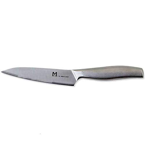 Mac Stainless Steel Petty Knife-Kiichin - The #1 Place for Japanese Goods in Your Hand!
