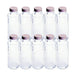 Rhyme Japan Herbarium Glass Bottle Set - 10 Bottles, 100Cc Capacity-Kiichin - The #1 Place for Japanese Goods in Your Hand!
