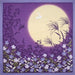 Maeda Senko Cotton Bento Lunch Cloth - Autumn Balloon Flower Design-Kiichin - The #1 Place for Japanese Goods in Your Hand!