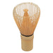 Authentic Japanese Small Bamboo Chasen Matcha Tea Whisk by Manyo-Kiichin - The #1 Place for Japanese Goods in Your Hand!