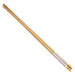 Authentic 33cm Chinese-Style Serving Chopsticks by Manyo Bamboo-Kiichin - The #1 Place for Japanese Goods in Your Hand!