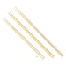 Premium Quality Manyo Bamboo Cooking Chopsticks - Set of 3-Kiichin - The #1 Place for Japanese Goods in Your Hand!