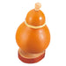 Manyo Bamboo Shichimi Cruet - Enhance Your Culinary Experience with this Exquisite Seasoning Dispenser-Kiichin - The #1 Place for Japanese Goods in Your Hand!