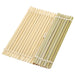 Bamboo Tamagoyaki/Datemaki Rolling Mat - 27cm A User-Friendly Kitchen Essential-Kiichin - The #1 Place for Japanese Goods in Your Hand!