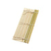 Premium Bamboo Sushi Rolling Mat - 270X135mm | Manyo Sudare-Kiichin - The #1 Place for Japanese Goods in Your Hand!