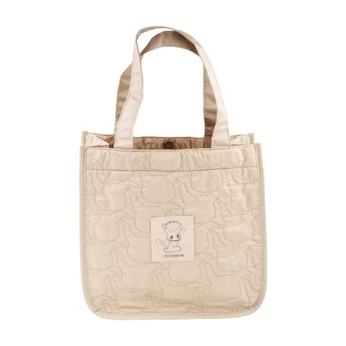 Marimocraft Pocket Monster Quilting Tote Bag Mimikyu W25xH25xD12cm Pkm-714-Kiichin - The #1 Place for Japanese Goods in Your Hand!