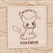 Marimocraft Pocket Monster Quilting Tote Bag Mimikyu W25xH25xD12cm Pkm-714-Kiichin - The #1 Place for Japanese Goods in Your Hand!
