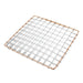 Marujyu Stainless Steel BBQ Grill Mesh for Hida Konro No.4 - 11.5cm-Kiichin - The #1 Place for Japanese Goods in Your Hand!
