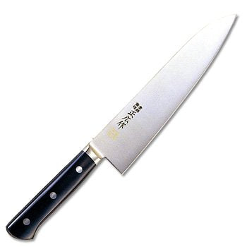 Masahiro Mv Steel Honyaki Gyuto 21cm 14811-Kiichin - The #1 Place for Japanese Goods in Your Hand!