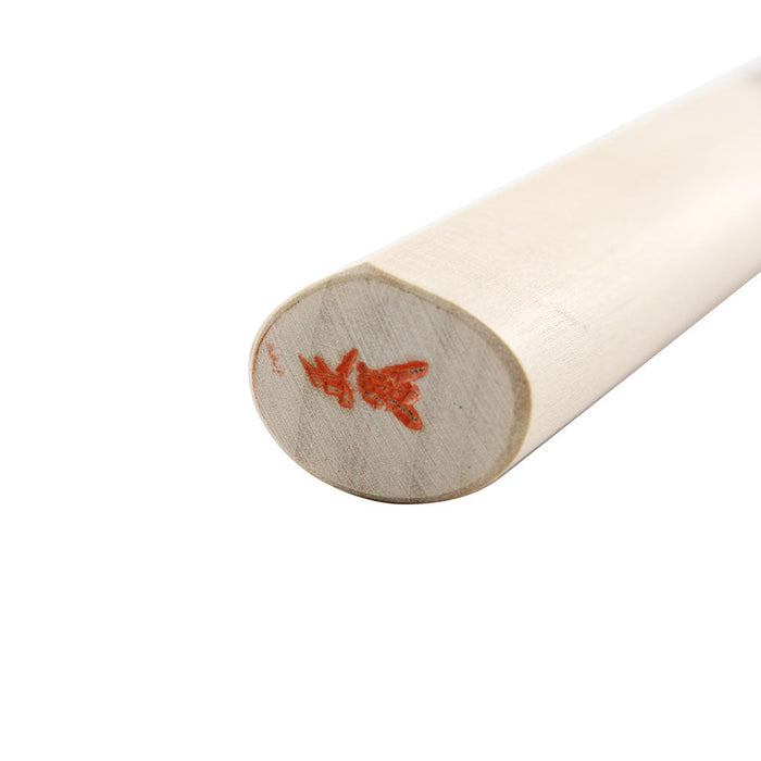 Premium 19.5cm Masamoto Hongasumi Gyokuhaku Mioroshi Deba Knife-Kiichin - The #1 Place for Japanese Goods in Your Hand!