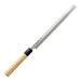Premium 30cm Masamoto Hongasumi Gyokuhaku Takobiki Sashimi Knife-Kiichin - The #1 Place for Japanese Goods in Your Hand!