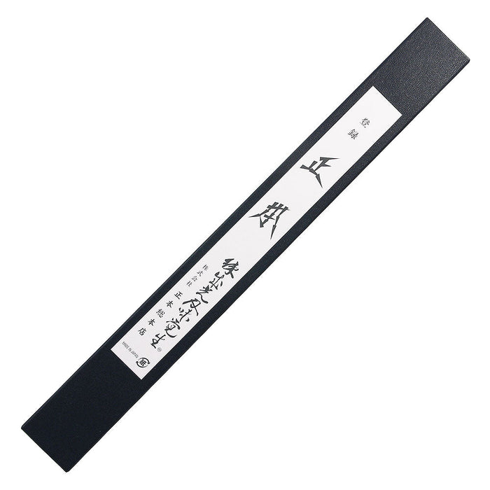 Premium 30cm Masamoto Hongasumi Gyokuhaku Takobiki Sashimi Knife-Kiichin - The #1 Place for Japanese Goods in Your Hand!