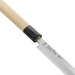 Premium 36cm Masamoto Hongasumi Gyokuhaku Steel Takobiki Sashimi Knife-Kiichin - The #1 Place for Japanese Goods in Your Hand!