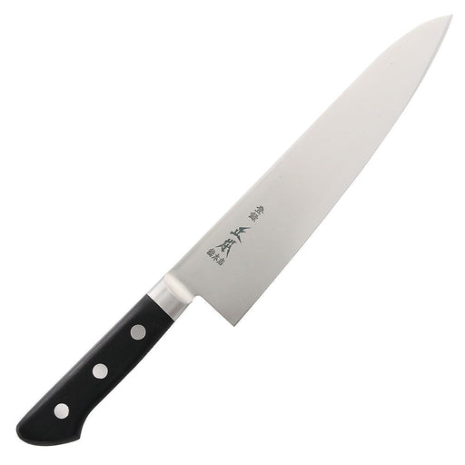 Masamoto Hyper Moly 21cm Gyuto Knife - Premium Steel for Superior Performance-Kiichin - The #1 Place for Japanese Goods in Your Hand!
