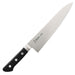 Masamoto Hyper Moly 21cm Gyuto Knife - Premium Steel for Superior Performance-Kiichin - The #1 Place for Japanese Goods in Your Hand!