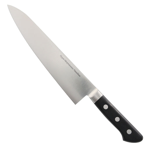 Masamoto Hyper Moly 21cm Gyuto Knife - Premium Steel for Superior Performance-Kiichin - The #1 Place for Japanese Goods in Your Hand!