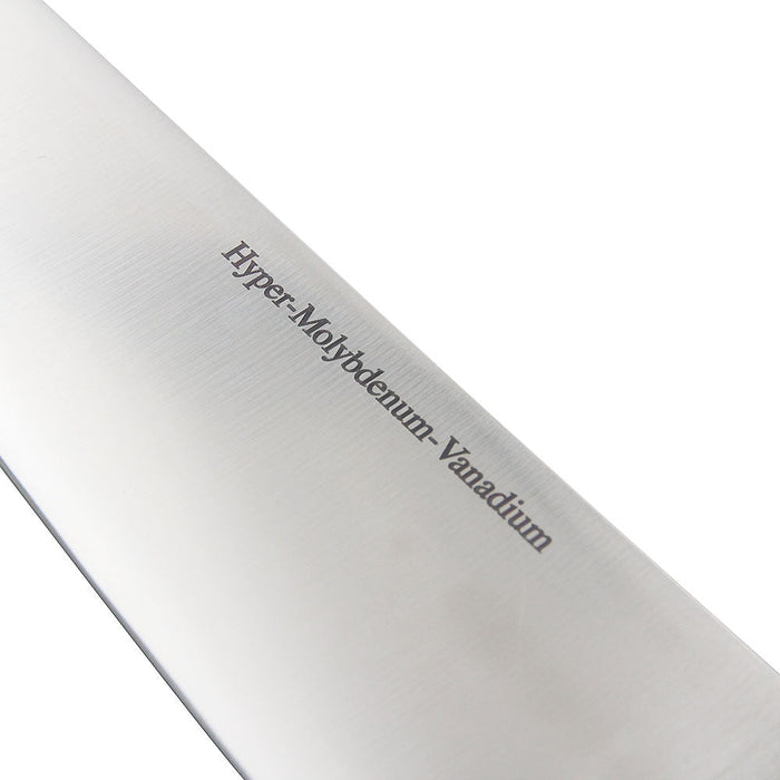 Masamoto Hyper Moly 21cm Gyuto Knife - Premium Steel for Superior Performance-Kiichin - The #1 Place for Japanese Goods in Your Hand!