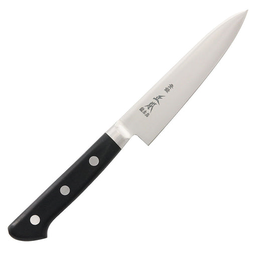 Masamoto Hyper Moly 15cm Petty Knife - Premium Steel for Precision Cutting-Kiichin - The #1 Place for Japanese Goods in Your Hand!