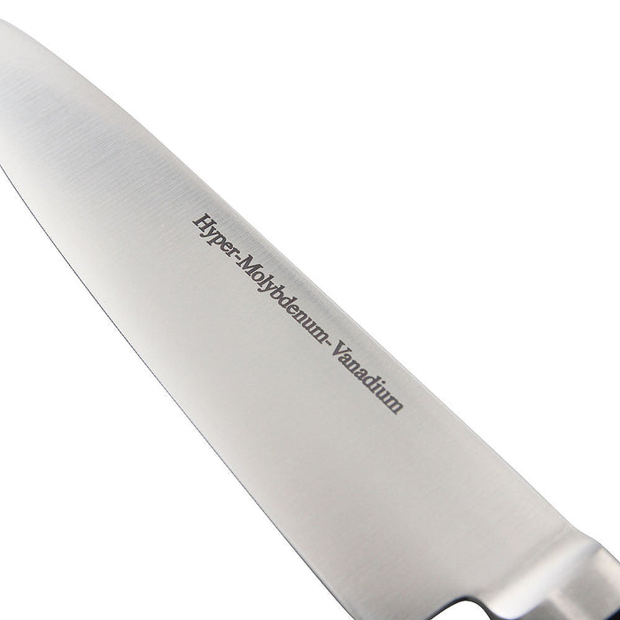 Masamoto Hyper Moly 15cm Petty Knife - Premium Steel for Precision Cutting-Kiichin - The #1 Place for Japanese Goods in Your Hand!
