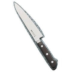 Masamoto Sohonten 15cm Carbon Steel Petty Knife Ams76015-Kiichin - The #1 Place for Japanese Goods in Your Hand!