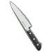 Masamoto Sohonten 15cm Carbon Steel Petty Knife Ams76015-Kiichin - The #1 Place for Japanese Goods in Your Hand!