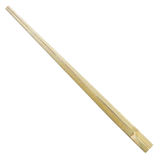 Bamboo Serving Chopsticks 33Cm by Matsuo - Premium Quality-Kiichin - The #1 Place for Japanese Goods in Your Hand!