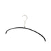 Tomorrow Japan Mawa German Non-Slip Hanger 36P 10Pc Black - Affordable & Convenient-Kiichin - The #1 Place for Japanese Goods in Your Hand!