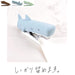 Max Stapler Silicone Cover - HD-10NX/S Crocodile-Kiichin - The #1 Place for Japanese Goods in Your Hand!