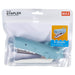 Max Stapler Silicone Cover - Japan Mizube No Ikimono Shark HD-10Nx/S-Kiichin - The #1 Place for Japanese Goods in Your Hand!