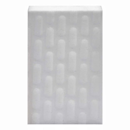 Mocoyee Melamine Sponge Kitchen Set Of 20 10X6X2Cm Removes Stains W/ Water High Density 2X Compression Commercial Use Cleaning Japan-Kiichin - The #1 Place for Japanese Goods in Your Hand!