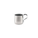 Brand's Melody Mini Creamer Milk Jug - Stainless Steel, 15ml Capacity-Kiichin - The #1 Place for Japanese Goods in Your Hand!