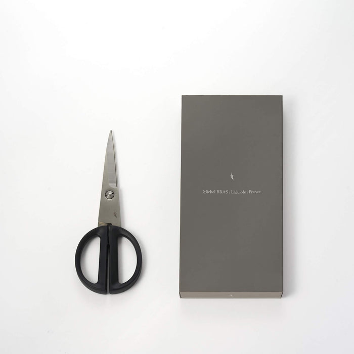 Michel Bras Kitchen Scissors Small-Kiichin - The #1 Place for Japanese Goods in Your Hand!