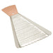 Minagawa Copper Grater - Large Size (170x120mm) for Safe and Efficient Grating-Kiichin - The #1 Place for Japanese Goods in Your Hand!