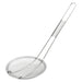 Minex 10cm Stainless Steel Mesh Oil Skimmer - Efficient Oil Removal Solution-Kiichin - The #1 Place for Japanese Goods in Your Hand!