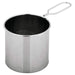 Compact Stainless Steel Flour Sifter by Minex - Efficient Kitchen Tool-Kiichin - The #1 Place for Japanese Goods in Your Hand!