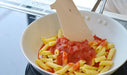Omoeraku Handcrafted Japanese Beech Wood Spatula - Small and Stylish-Kiichin - The #1 Place for Japanese Goods in Your Hand!