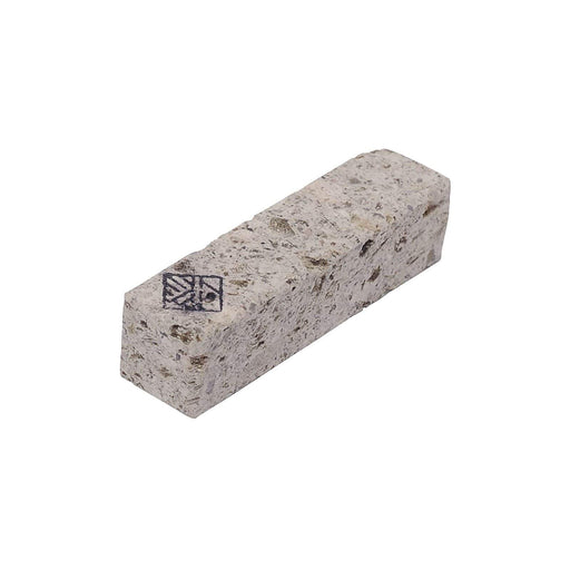 Omoeraku Oya Stone Chopstick Rest - Large Size-Kiichin - The #1 Place for Japanese Goods in Your Hand!