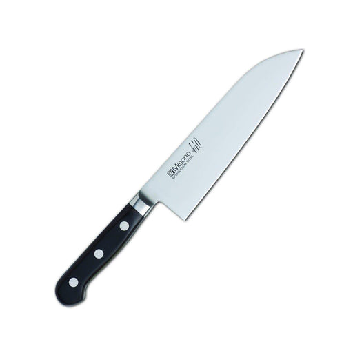 Misono 440-Series Santoku Knife - Premium Culinary Tool for Superior Performance-Kiichin - The #1 Place for Japanese Goods in Your Hand!
