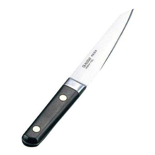 Misono Eu Swedish Carbon Steel Hankotsu Honesuki Knife - Premium Kansai Style Cutlery-Kiichin - The #1 Place for Japanese Goods in Your Hand!