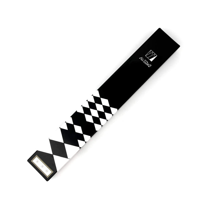 Misono Eu Swedish Carbon Steel Santoku Knife 160mm (No.183) - Hand-Honed Edge-Kiichin - The #1 Place for Japanese Goods in Your Hand!