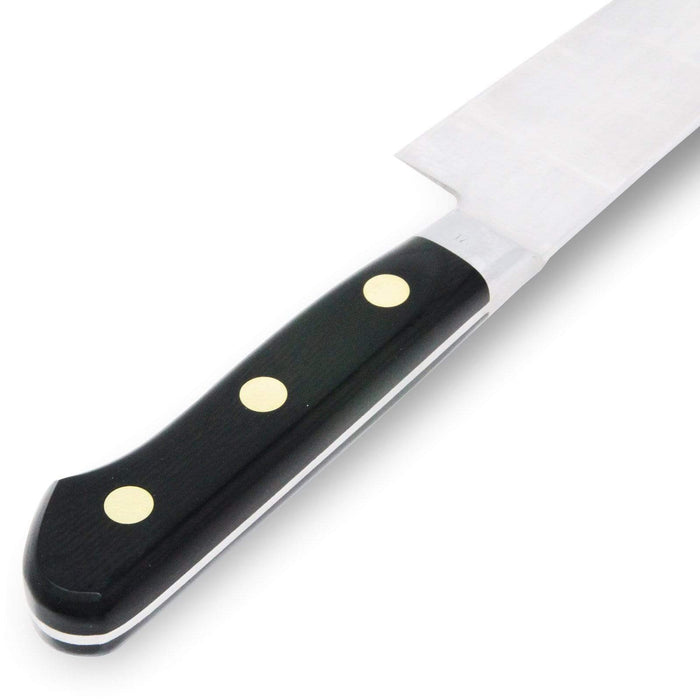 Misono Eu Swedish Carbon Steel Sujihiki Knife 300mm - Personalized Engraving Available-Kiichin - The #1 Place for Japanese Goods in Your Hand!