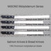 Misono 300mm Bread Knife - Premium Molybdenum Bread Knife-Kiichin - The #1 Place for Japanese Goods in Your Hand!
